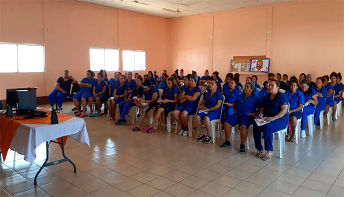 cultos-videoconferencias-centros-penales-nicaragua
